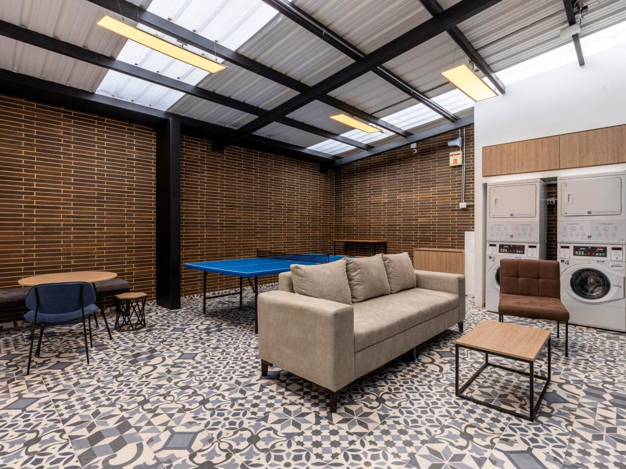 보고타 Beliving By Wynwood House 아파트 호텔 외부 사진
