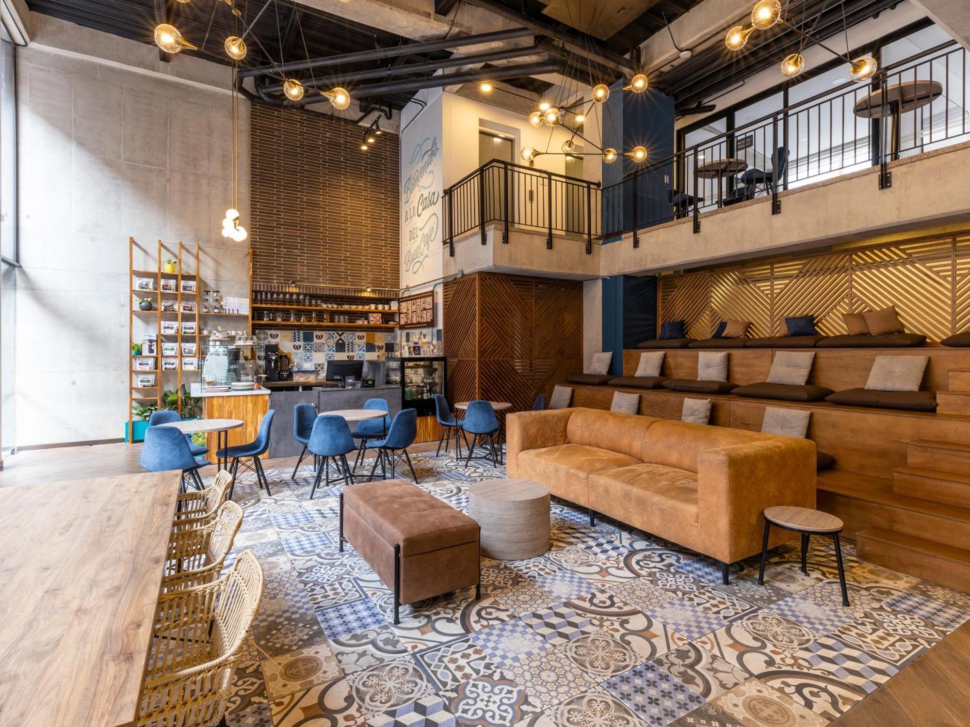 보고타 Beliving By Wynwood House 아파트 호텔 외부 사진